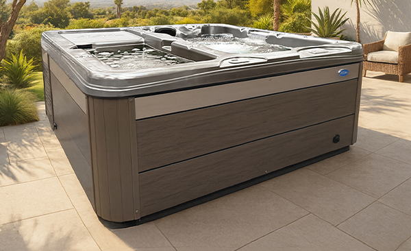 Cold Plunge Spas Series Hoboke hot tubs for sale