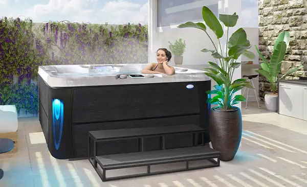 Escape X-Series Spas Hoboke hot tubs for sale