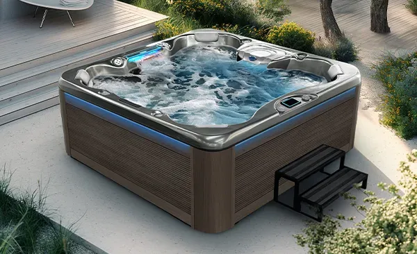 Platinum™ Spas Hoboke hot tubs for sale