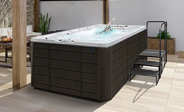 Swim Spas Hoboke hot tubs for sale