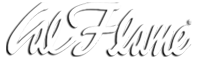 cal flame logo - hot tubs spas for sale Hoboke